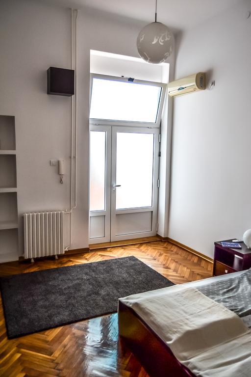 Modena Apartments Novi Sad Room photo