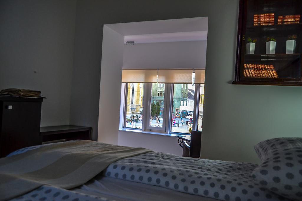 Modena Apartments Novi Sad Room photo