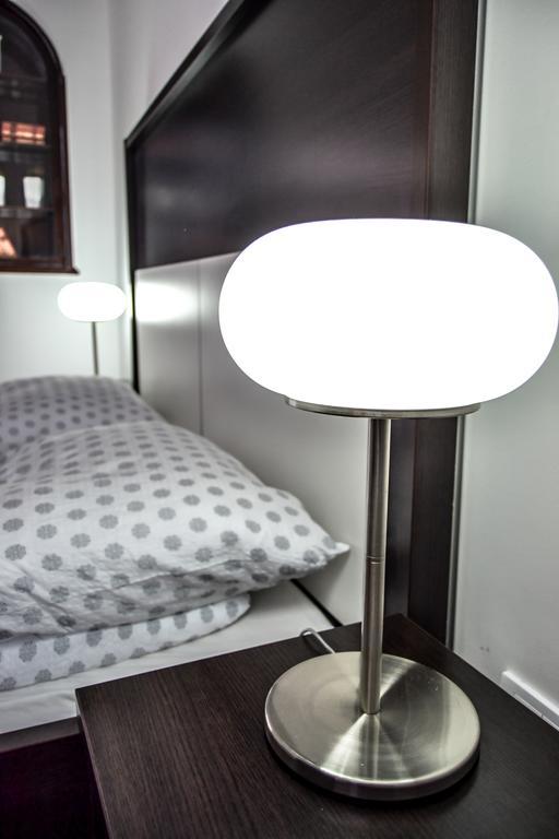 Modena Apartments Novi Sad Room photo